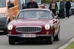 Heiderondrit & Oldtimertreffen Laakdal