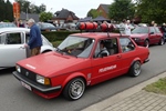 Heiderondrit & Oldtimertreffen Laakdal