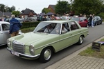 Heiderondrit & Oldtimertreffen Laakdal