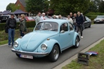 Heiderondrit & Oldtimertreffen Laakdal