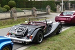 Heiderondrit & Oldtimertreffen Laakdal