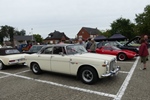 Heiderondrit & Oldtimertreffen Laakdal