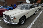 Heiderondrit & Oldtimertreffen Laakdal