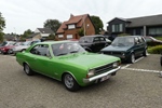 Heiderondrit & Oldtimertreffen Laakdal