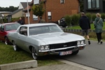 Heiderondrit & Oldtimertreffen Laakdal