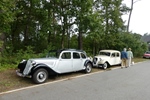 Heiderondrit & Oldtimertreffen Laakdal