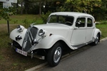 Heiderondrit & Oldtimertreffen Laakdal