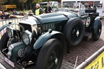 Heiderondrit  &  Oldtimertreffen Veerle (Heide)