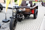 Heiderondrit  &  Oldtimertreffen Veerle (Heide)