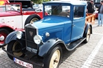 Heiderondrit  &  Oldtimertreffen Veerle (Heide)