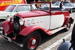 Heiderondrit  &  Oldtimertreffen Veerle (Heide)