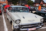 Heiderondrit  &  Oldtimertreffen Veerle (Heide)