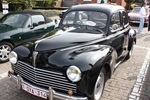 Heiderondrit  &  Oldtimertreffen Veerle (Heide)