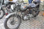 Heiderondrit  &  Oldtimertreffen Veerle (Heide)