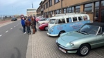 Cars & Coffee Oostende