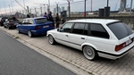 Cars & Coffee Oostende