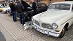 Cars & Coffee Oostende