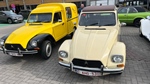 Cars & Coffee Oostende