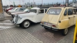 Cars & Coffee Oostende