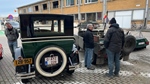 Cars & Coffee Oostende