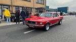 Cars & Coffee Oostende