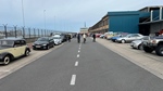 Cars & Coffee Oostende