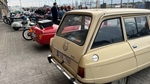 Cars & Coffee Oostende