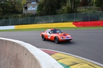 Spa Six Hours (vrijdag)