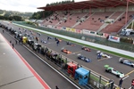 Spa Six Hours (vrijdag)