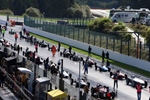 Spa Six Hours (zaterdag)