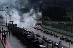 Spa Six Hours (zaterdag)