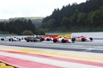 Spa Six Hours (zaterdag)