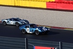 Spa Six Hours (zaterdag)