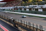 Spa Six Hours (zaterdag)