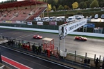 Spa Six Hours (zaterdag)