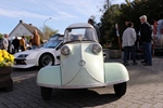 8° Cars & Coffee Rijkevorsel-Leeft