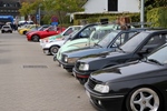 8° Cars & Coffee Rijkevorsel-Leeft