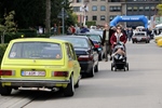 8° Cars & Coffee Rijkevorsel-Leeft