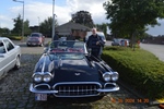 Oldtimer meeting Opwijk