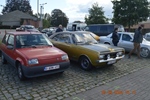 Oldtimer meeting Opwijk