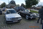 Oldtimer meeting Opwijk