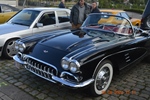 Oldtimer meeting Opwijk