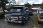 Oldtimer meeting Opwijk