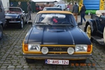 Oldtimer meeting Opwijk