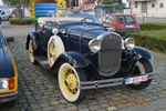 Oldtimer meeting Opwijk