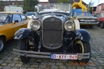 Oldtimer meeting Opwijk