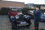 Oldtimer meeting Opwijk