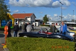 Oldtimer meeting Opwijk