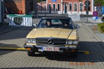 Oldtimer meeting Opwijk