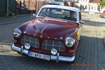 Oldtimer meeting Opwijk